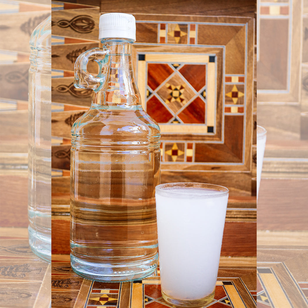 Arak Baladeh