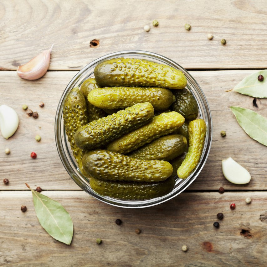 Cornichons