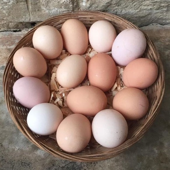 Eggs Baladeh