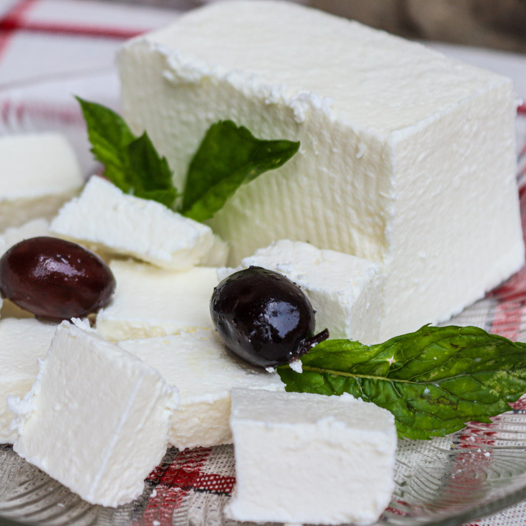 Feta