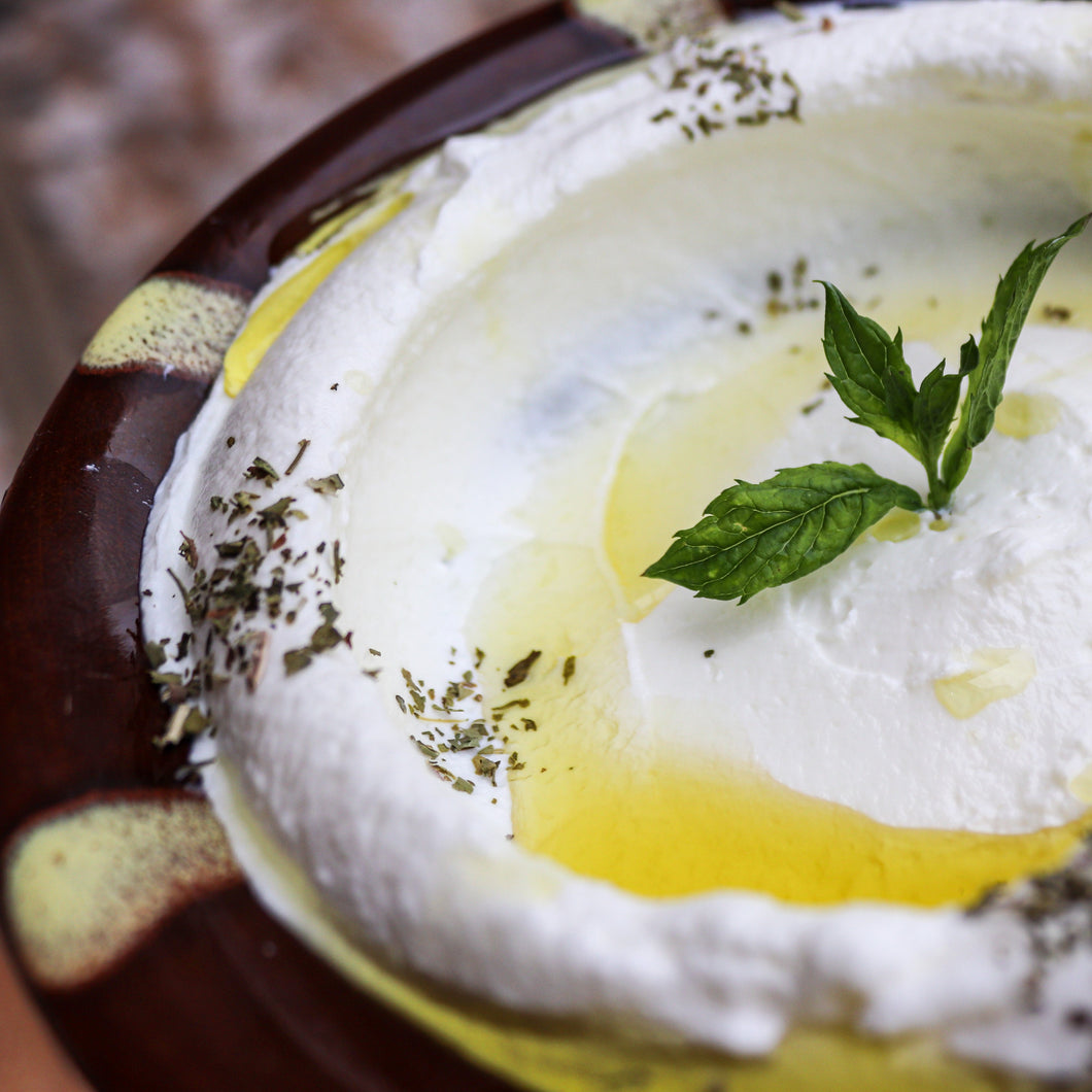 Labneh