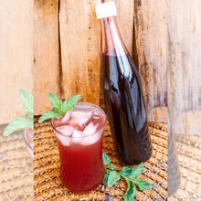 Load image into Gallery viewer, Mulberry Syrup
