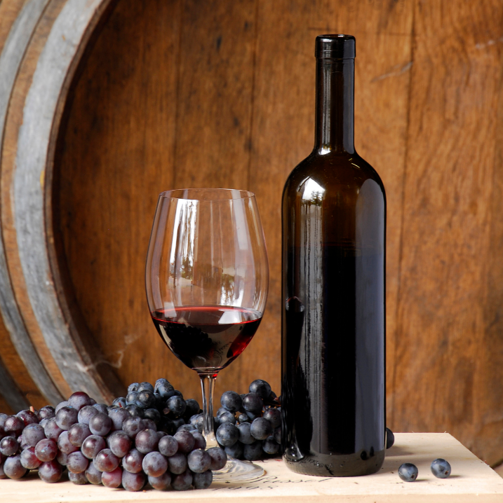 Red Wine