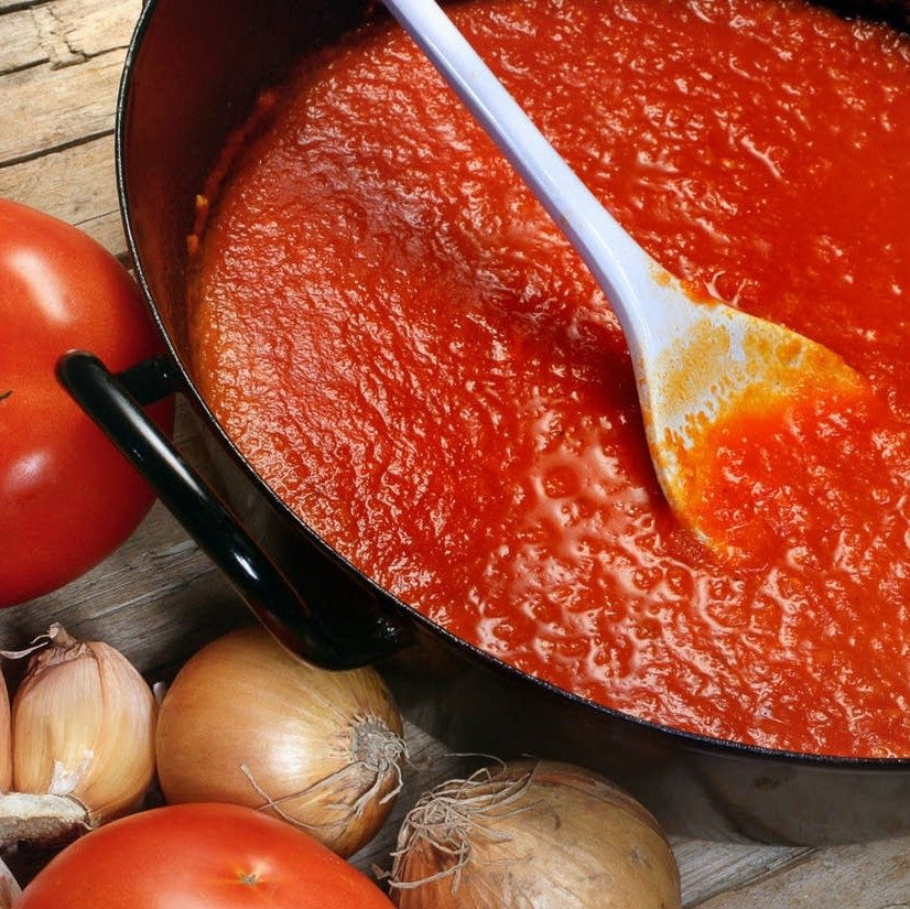 Tomato Paste
