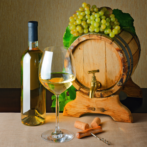 White Wine